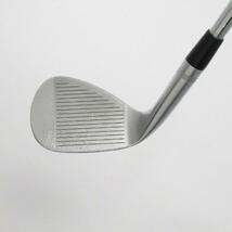 タイトリスト Vokey ボーケイデザイン SM8 ツアークローム ウェッジ N.S.PRO 950GH neo 【58-10】 シャフト：N.S.PRO 950GH neo_画像4