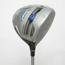 テーラーメイド Taylor Made SLDR ドライバー FUBUKI TM5 2019 シャフト：FUBUKI TM5 2019_画像1