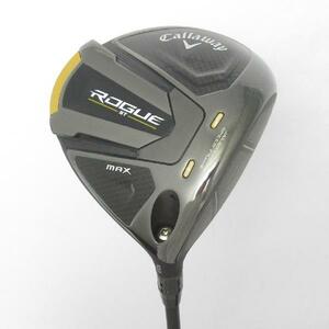 キャロウェイゴルフ ROGUE ローグ ST MAX ドライバー VENTUS 5 for Callaway シャフト：VENTUS 5 for Callaway