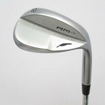 フォーティーン RM-4 RM-4 ウェッジ KBS HI-REV WEDGE 【52-08】 シャフト：KBS HI-REV WEDGE_画像1