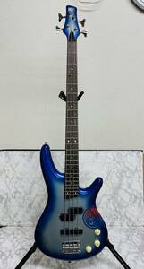 [231108-5T]【現状品】≪SDGR/ベース≫アイバニーズ/サウンドギア/SOUNDGEAR/IBANEZ