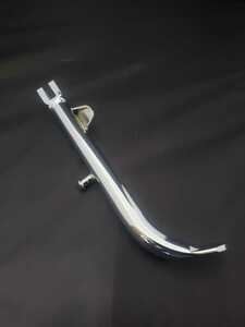 RZ250 RZ350 side stand plating 4l3 4uo