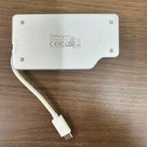 USB-CーHDMI Mini DisplayPort HDMI VGA DVI モニター 変換コネクター ディスプレイコンバーター アダプタ StarTech.com CDPVGDVHDMDP_画像5