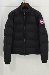 ■CANADA GOOSE WOOLFORD JACKET ■カナダグース FUSION M 3807MA