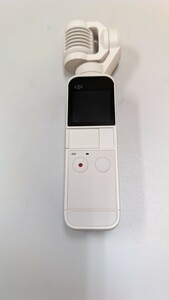 DJI Pocket 2 限定コンボ （サンセットホワイト）