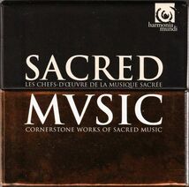 ハルモニア・ムンディ★Sacred Mvsic 宗教音楽名演集【29CD】_画像1