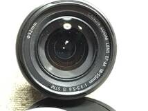 ◆◇デジカメ用　ズームレンズ　CANON　キャノン　ＺＯＯＭ　ＬＥＮＳ　ＥＦ−Ｍ　　 ジャンク品◇◆_画像8