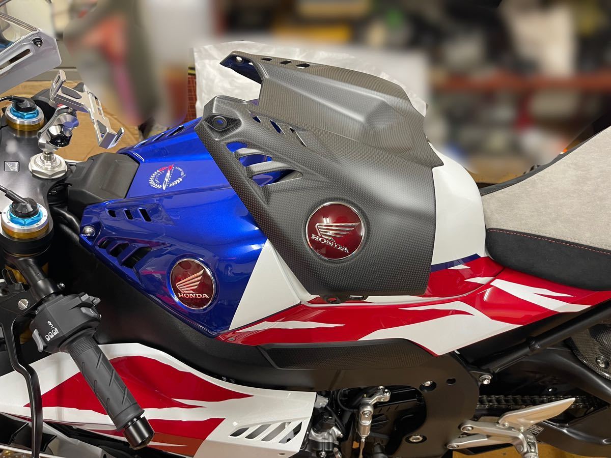 Yahoo!オークション -「cbr1000rr カーボン カバー」(自動車