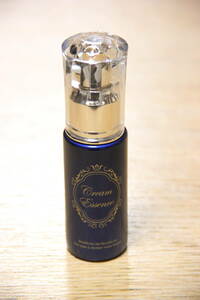 新品・未開封 ★ ジュビラン クリームエッセンス 美容液 30ml ★