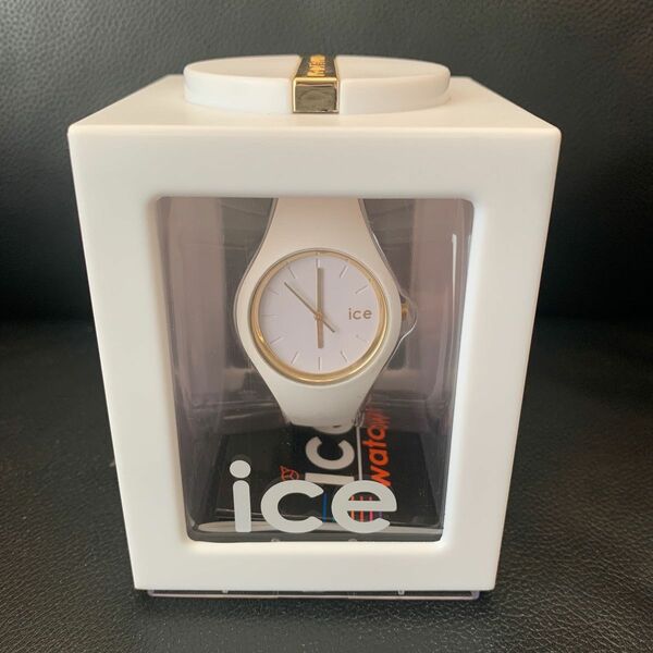 【ICE WATCH】腕時計 アイス ウォッチ グラム ブラッシュ スモール ice glam brushed Small 