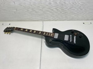 【★31-2646】■ジャンク■GIBSON USA製　レスポール 96年　音出しOK　ジャンク（3086）