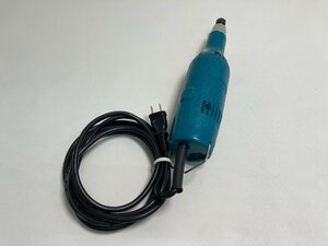 【★04-3362】■中古■マキタ　6mmミニグラインダ　906　本体のみ　makita（3050）