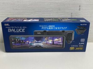 【★13-6110】■未使用■BAL ドライブレコーダーミラー No.5700 未使用品（0641）