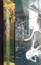 デュシャン大ガラスと滝口修造シガー・ボックス 大型本 　奈良原一高　新品同様_画像1