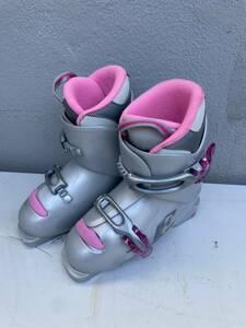 * ski boots *Hart-DIVA 5F 21-22cm 260mm Heart *