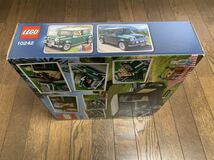 LEGO レゴ CREATOR MINI Cooper ミニクーパー 10242【未開封】_画像3
