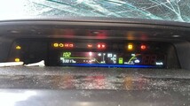 トヨタ プリウスアルファ ZVW41W 2012年式 リアブレーキキャリパー　左 発送サイズ「M」 NSP24027_画像9