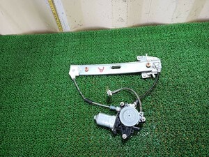  Ford Escape EP3WF 2004 year rear window regulator motor right shipping size [M] C18-048*