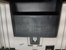 ホンダ オデッセイ RB3 2008年式 スピードメーター 発送サイズ「M」 NSP24662*_画像4