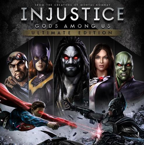 2023年最新】Yahoo!オークション -#injusticeの中古品・新品・未使用品一覧