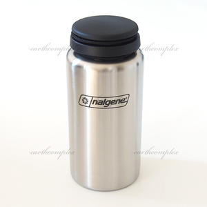 新品│送料無料│ナルゲン ステンレスボトル 1.1L★nalgene バックパッカー ワイドマウス 38oz Wide Mouth Steel Backpacker