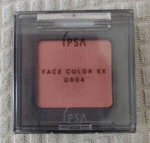 (5) IPSA★ Face Color EX (OR04) ★ Бесплатная доставка
