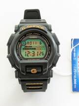 G-SHOCK FOX FIRE nexax DW-003-1_画像3