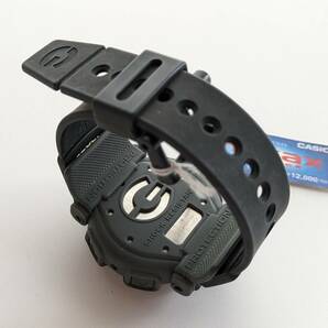 G-SHOCK FOX FIRE nexax DW-003-1の画像4