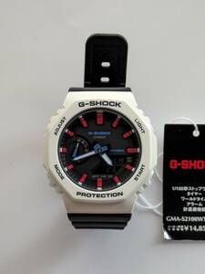 G-SHOCK GMA-S2100WT-7A2JF