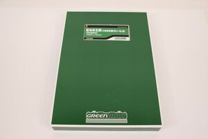 069 k0817 現状品 GREENMAX グリーンマックス 30499 E653系1000番代いなほ 行先選択式 7両編成セット 動作確認済み