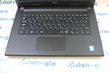 関西 訳アリ Dell Inspiron 3442 i3-4030U 1.90GHz 格安1円スタート！□ジャンク品もジャングルオークション！ J471618 P_画像3