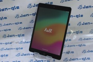 関西発送 美品 Apple iPad 7 128GB Wi-fiモデル MW772J/A 格安1円スタート！□ Apple社のタブレットシリーズ！ J475091 B