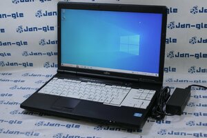 関西 Ω FUJITSU LIFEBOOK A561／D FMVNA5DEZ 激安価格!! この機会にいかがでしょうか!! R034546+R025221 Y