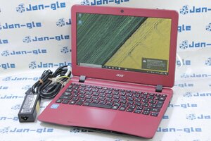 関西 Ω 訳あり Acer Aspire ES 11 ES1-132 激安価格!! この機会にいかがでしょうか!! J475192 Y