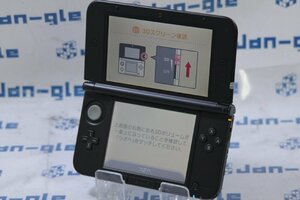 関西 Ω Nintendo ニンテンドー3DS LL ブルー×ブラック 激安価格!! この機会にいかがでしょうか!! J475270 P