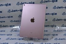 関西発送 docomo 利用制限〇 Apple iPad Pro 9.7インチ 32GB MLYJ2J/A 格安1円スタート！□ シンプル操作のタブレット！ J476001 B_画像3