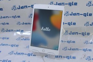 関西【美品】Apple iPadmini4 MK702J/A au 〇 16GB この機会にぜひいかがでしょうか!! J475766 O ◆