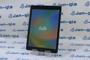 ◇関西 Apple iPad 第5世代 Wi-Fi 32GB 2017年春モデル MP2F2J/A [スペースグレイ] J476644 Y