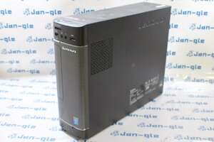 【ジャンク品】 lenovo h530s desktop CPU:Corei3-4130 3.4GHz メモリ:4GB 格安1円スタート!!この機会にぜひ!! J473378 V ◆関西発送