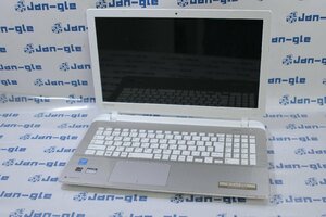 関西発送 ジャンク 東芝 TOSHIBA ダイナブック dynabook T55 T55/NG PT55NGP-SHA 格安スタート！□ジャンク品もジャングル J476050 B