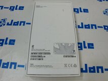 Apple デモ機 3J831J/A iPhone13 128GB ブルー ソフトバンク 1円スタート！R034016 PAU 関東発送_画像7