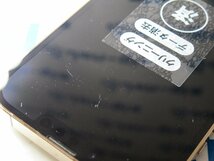 [3J864J/A] [Softbank:▲] Apple iPhone13 Pro 128GB ゴールド [デモ機] [中古] R033975 Y MT 関東発送_画像3