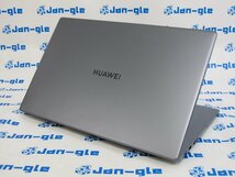 [BoD-WXX9] HUAWEI MateBook D 15 [i5-1135G7/RAM:8GB/SSD:512GB] [中古] J475578 P MT 関東発送_画像4