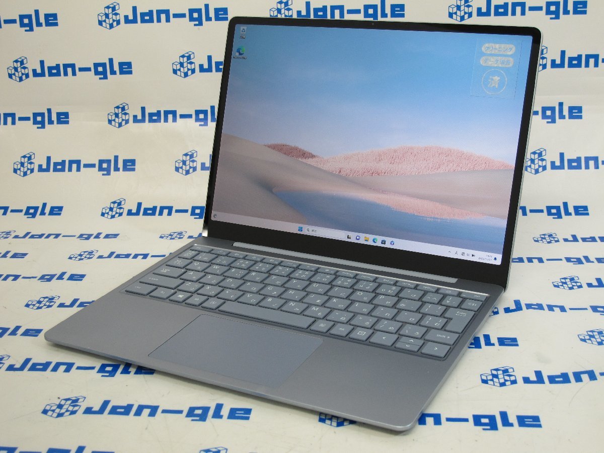 2023年最新】Yahoo!オークション -surface laptop goの中古品・新品