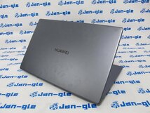 【ジャンク品】HUAWEI MateBook D 15 BoD-WDH9 [ i5-1135G7 / RAM8GB ] 訳アリ 1円スタート J475734 Y RS 関東_画像4