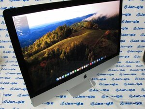 美品 Apple A2115 iMac (Retina 5K,27インチ,2020) i5-10600K@3.30 GHz / RAM:16GB / SSD:1TB 1円スタート！J476511 PAU 関東発送