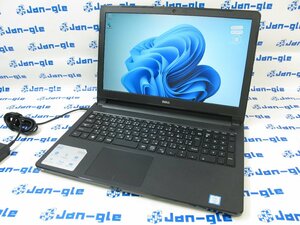 Dell inspiron 15 i5-6200U 格安1円スタート!! J476376Y jk 関東発送