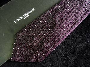 *:.*:[ new goods N]7848 Dolce & Gabbana necktie ( Dolce&Gabbana D&G)