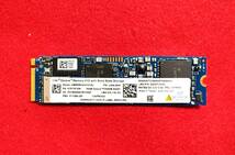 インテル・Intel Optane メモリーH10 16GB + インテル QLC 3D NAND SSD 256GB、M.2 80mm PCIe 3.0_画像1