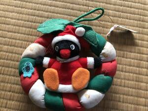 PINGOO Christmas wreath 